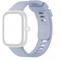 Xiaomi watch strap Redmi Watch 4, pastel purple