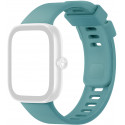 Xiaomi watch strap Redmi Watch 4, dark cyan