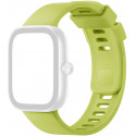 Xiaomi watch strap Redmi Watch 4, mint green