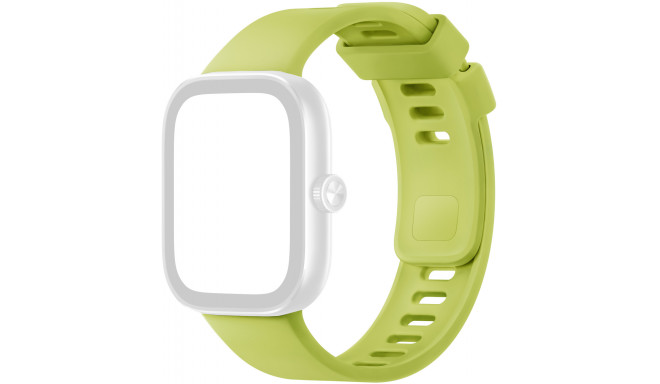 Xiaomi ремешок для часов Redmi Watch 4, mint green