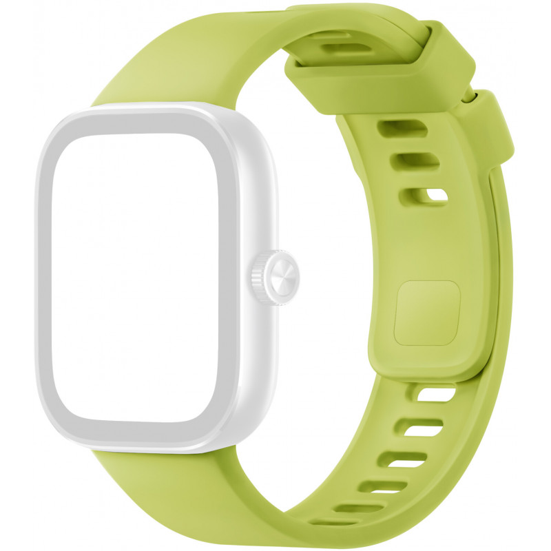 Xiaomi kellarihm Redmi Watch 4, mint green