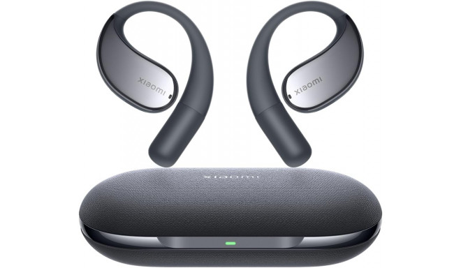 Xiaomi wireless earbuds OpenWear Stereo, cosmic gray