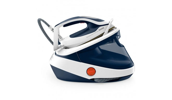 Aeglustussüsteem TEFAL GV9712E0