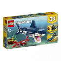 LEGO Creator 31088 Deep Sea Creatures