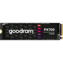 GoodRam PX700 2TB M.2 2280 PCI-E x4 Gen4 NVMe SSD (SSDPR-PX700-02T-80)