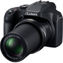 Panasonic Lumix DC-FZ82D, black