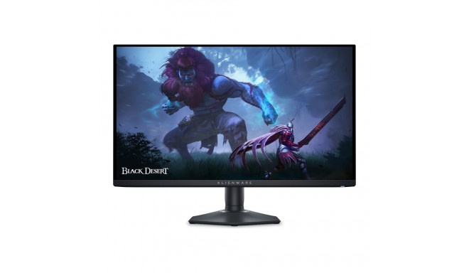 Dell | AW2725DF | 27 " | IPS | 16:9 | 60 Hz | 0.03 ms | 2560 x 1440 pixels | HDMI ports quantity 1 |