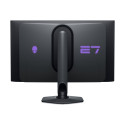 Dell | AW2725DF | 27 " | IPS | 16:9 | 60 Hz | 0.03 ms | 2560 x 1440 pixels | HDMI ports quantity 1 |