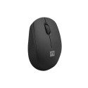 MOUSE NATEC STORK WIRELESS 1600DPI OPTICAL BLACK