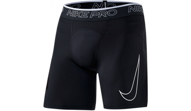 Nike meeste kompressioonpüksid Cool Compression 6 (M)