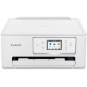 Canon all-in-one inkjet printer PIXMA TS7650i, white