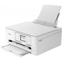 Canon all-in-one inkjet printer PIXMA TS7650i, white