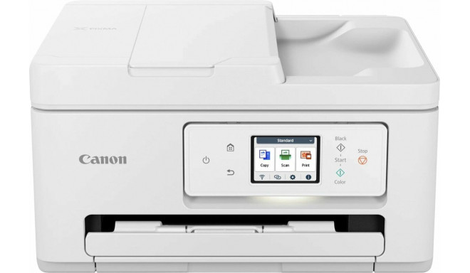 Canon "все в одном" струйный принтер PIXMA TS7750i, белый