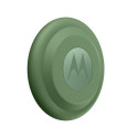 Motorola PG38C06071 GPS tracker/finder Universal Green