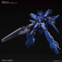 Bandai [022] HGBD:R 1/144 Alus Earthree Gundam