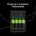 Green Cell GRSETGC03 battery charger Universal USB