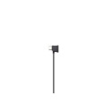 DJI CP.MA.00000225.01 USB cable Micro-USB B USB C Black