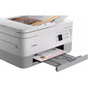 Canon kõik-ühes tindiprinter PIXMA TS7451i, valge