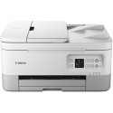 Canon all-in-one inkjet printer PIXMA TS7451i, white