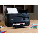 Canon all-in-one inkjet printer PIXMA TS7450i, black