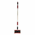 Bussi, truck brush with long telescopic handle water pealeandega