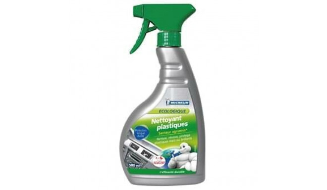 MICHELIN ecological plastic cleaner 500ml