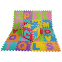 Foam Letters Puzzle EVA Large Lowercase