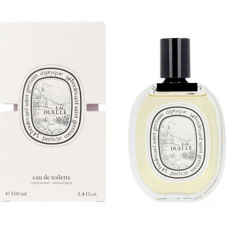 Diptyque tualettvesi Eau Duelle 100ml