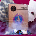 Fantasy Puzzles Fenix ​​Wooden Puzzle M Size (130 pieces)