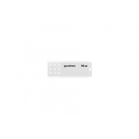 GOODRAM 16GB UME 2 biały