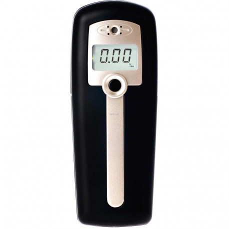 Alcoscan Rovico 2700  melna/zelta