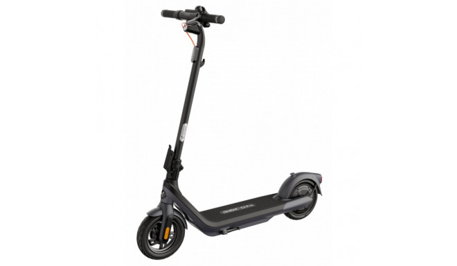 Elektritõukeratas SEGWAY E2 PRO E, must