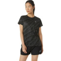 Asics Core All Over Print SS Top W 2012C646020 (xs) Asics Core All Over Print SS Top W 2012C646020 (xs)