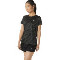 Asics Core All Over Print SS Top W 2012C646020 (xs) Asics Core All Over Print SS Top W 2012C646020 (xs)