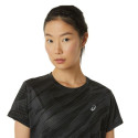 Asics Core All Over Print SS Top W 2012C646020 (m)
