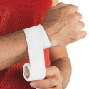 MTAPE® tape, bandage Impregnated with Zinc Oxide 3.8 cm 130105 (Biały)