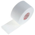 MTAPE® tape, bandage Impregnated with Zinc Oxide 2.5 cm 130104 (Biały)