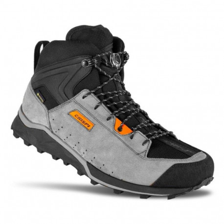 Crispi Attiva MID GTX M LW23206000 trekking shoes (45)
