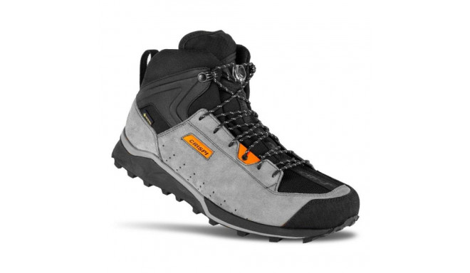 Crispi Attiva MID GTX M LW23206000 trekking shoes (41)
