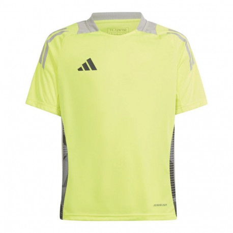 Adidas Tiro 24 Competition Training Jr T-shirt IR5471 (152)