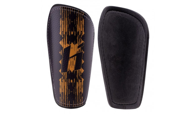 Huari Edson shin guards 92800393396 (XS)