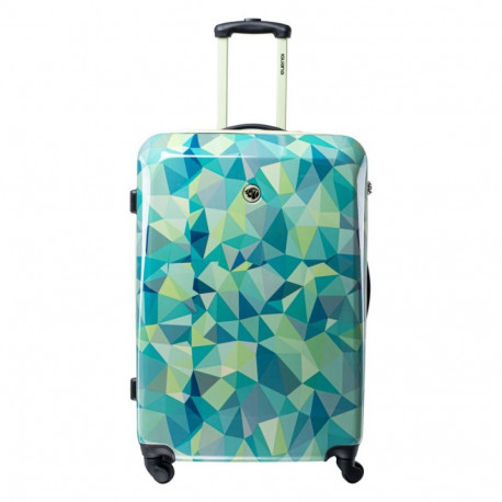 Iguana Asturias II Suitcase 109 92800554876