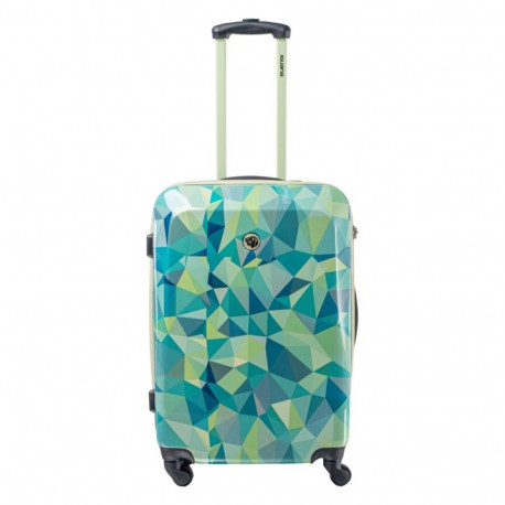 Iguana Asturias II 72 suitcase 92800554878