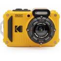 Kodak PixPro WPZ2, yellow