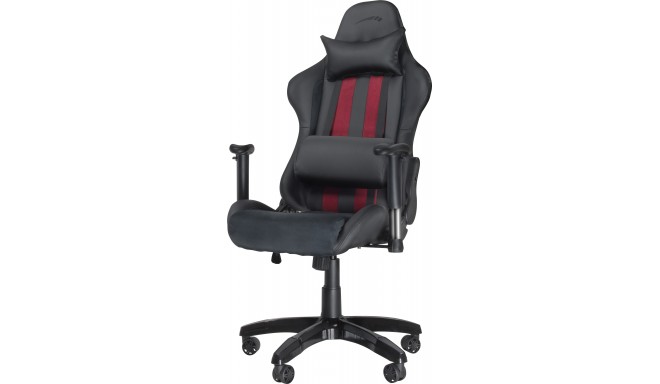 Speedlink geimeru krēsls Regger (SL-660000-BK-01)