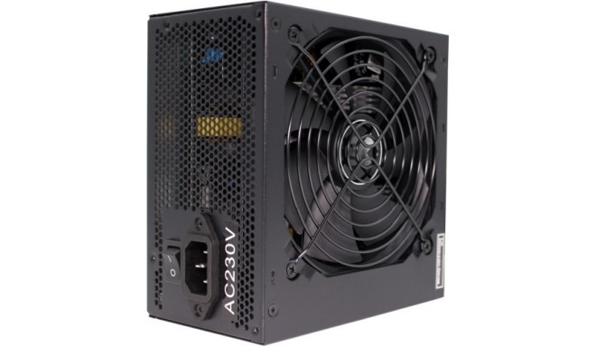 "650W Xilence Performance C+ XP650R6.2"