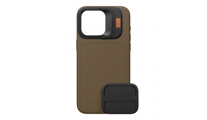 Case PolarPro for iPhone 15 Pro Max (desert)