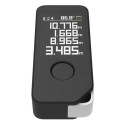 Smart Laser Measure Pro Xiaomi HOTO H-D50, bluetooth, 50m