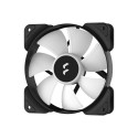 Fractal Design Aspect 12 RGB PWM Fan Black 3-Pack (FD-F-AS1-1207)