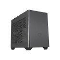Cooler Master Case NR200P V2 Case with Window Black